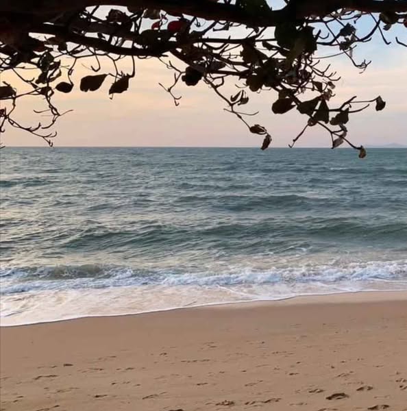 Jomtien Condotel - B