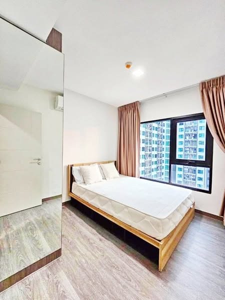 bedroom of Kensington International School