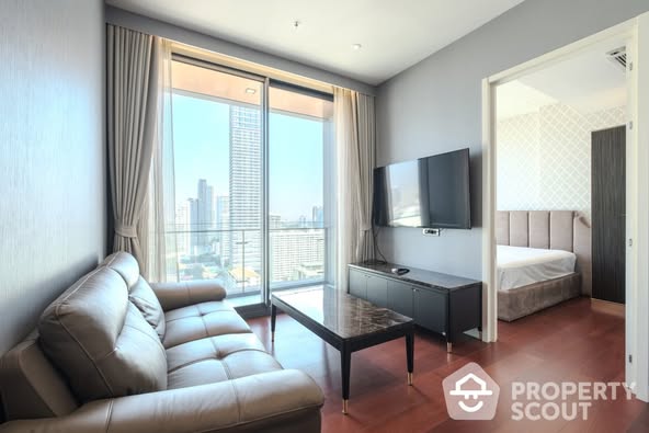 bedroom of KHUN by YOO