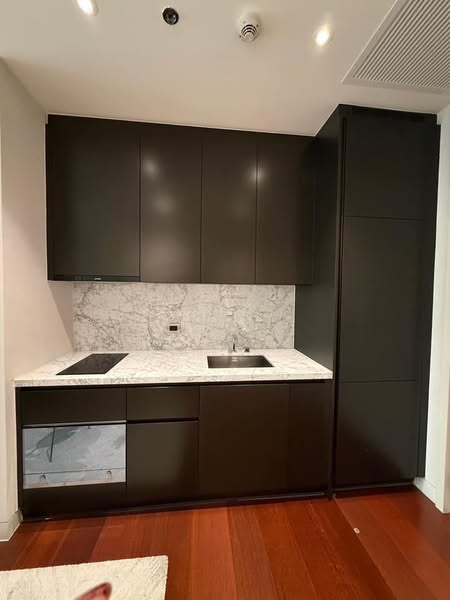 kitchen of KHUN by YOO