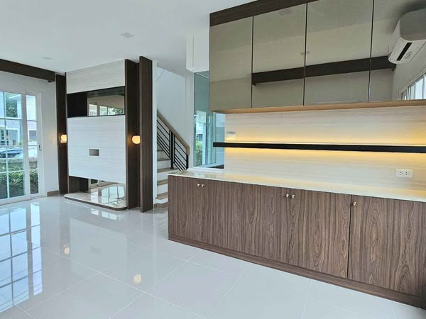 kitchen of โกลเด้น นีโอ ศิริราช-ราชพฤกษ์