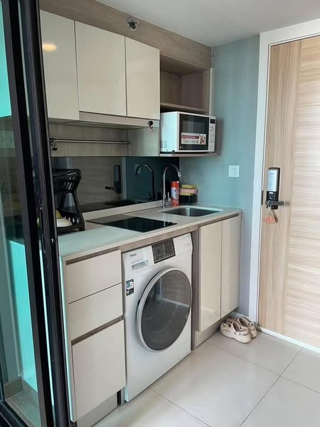 Knightsbridge Duplex Tiwanon | ไนท์บริดจ์ ดูเพล็กซ์ ติวานนท์