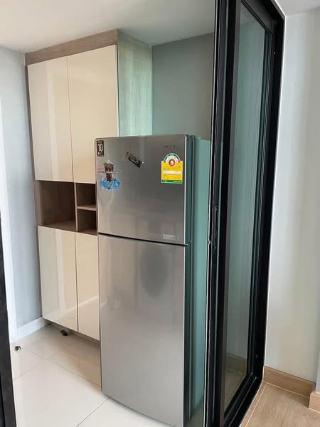 Knightsbridge Duplex Tiwanon | ไนท์บริดจ์ ดูเพล็กซ์ ติวานนท์