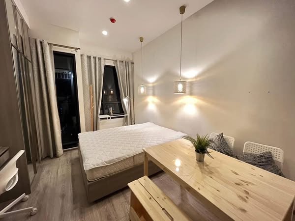 bedroom of KnightsBridge Prime Onnut