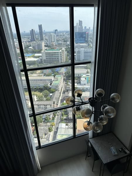 KnightsBridge Prime Sathon