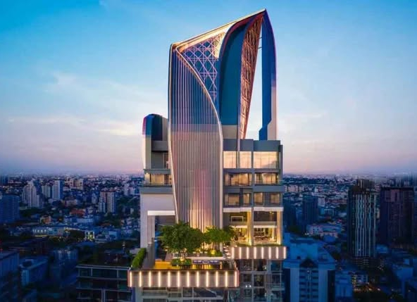LAVIQ Sukhumvit 57