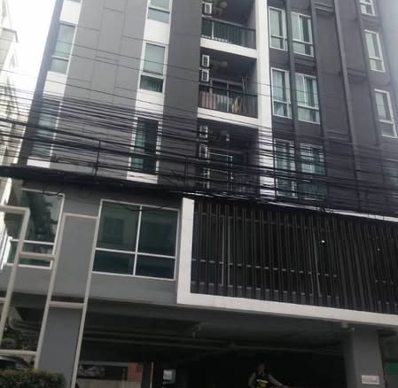 Levo Lat Phrao 18 Project 2