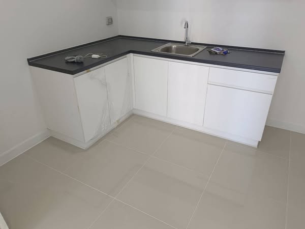 kitchen of Levo Lat Phrao 18 Project 2
