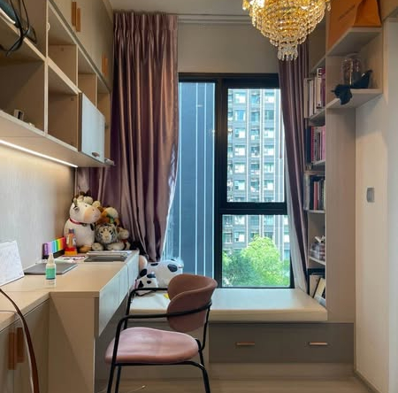 bedroom of Life Asoke – Rama 9