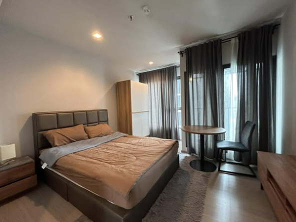 bedroom of Life Asoke – Rama 9