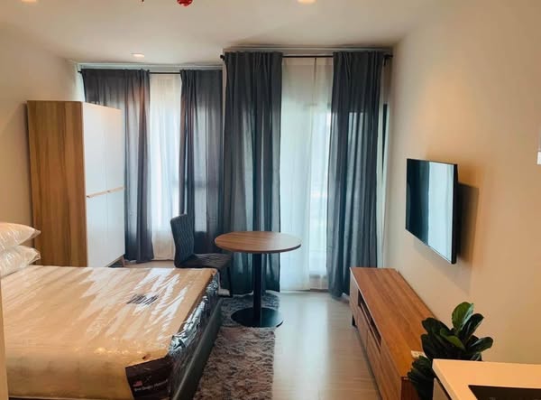 bedroom of Life Asoke – Rama 9