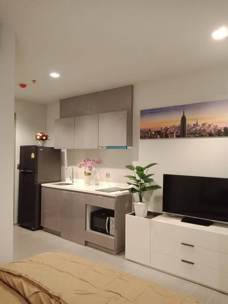bedroom of Life Asoke – Rama 9