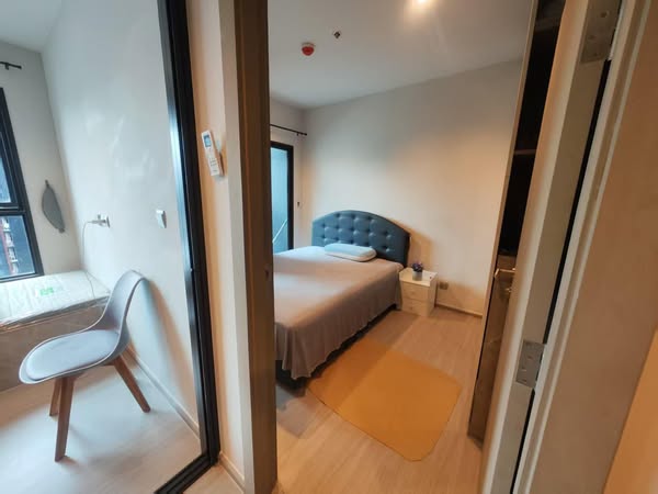 bedroom of Life Asoke – Rama 9