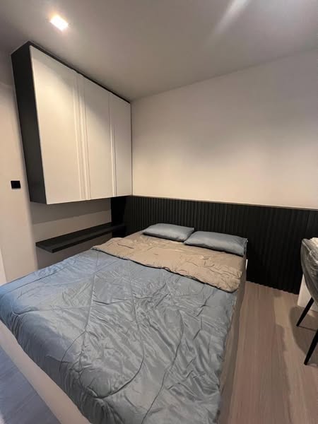 bedroom of Life Asoke – Rama 9