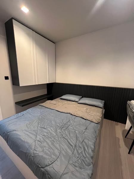 bedroom of Life Asoke – Rama 9