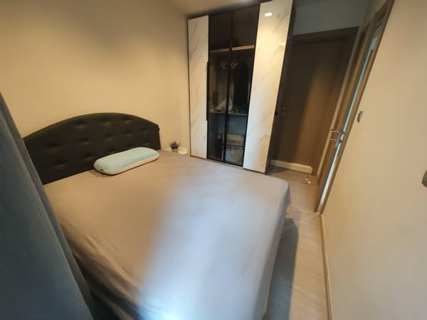 bedroom of Life Asoke – Rama 9