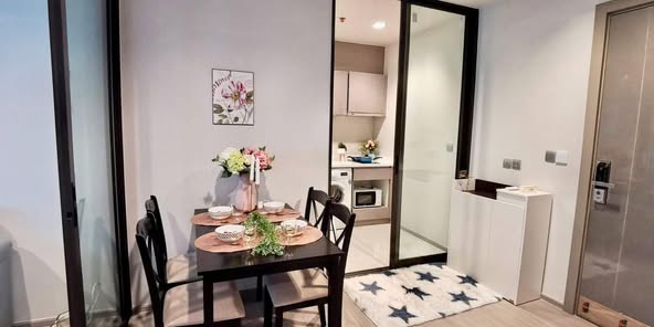 Life Asoke – Rama 9