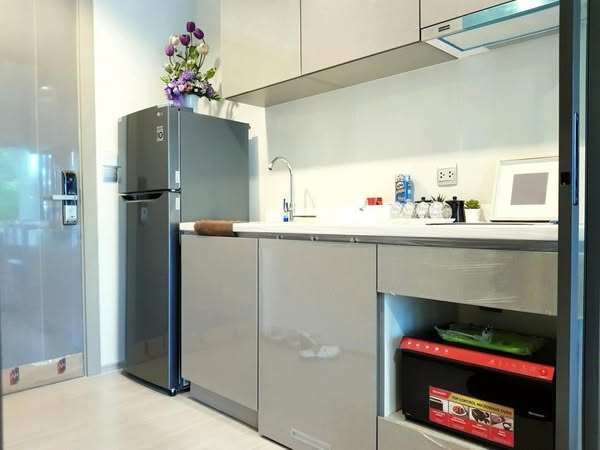 Life Asoke – Rama 9