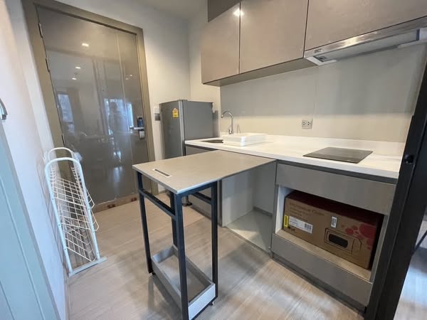 kitchen of Life Asoke – Rama 9