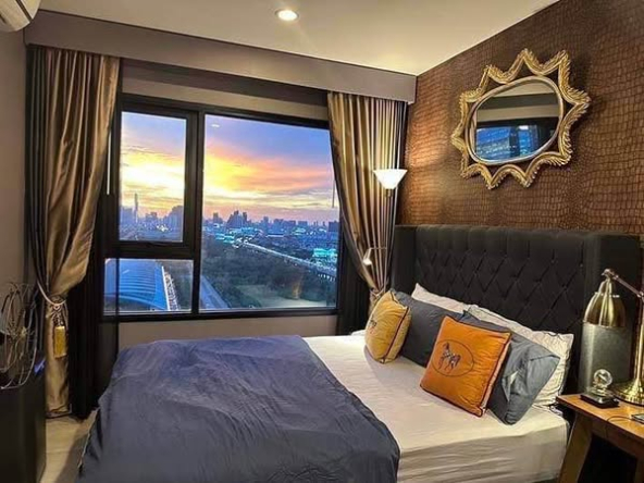 bedroom of Life Asoke
