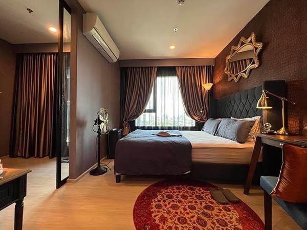 bedroom of Life Asoke