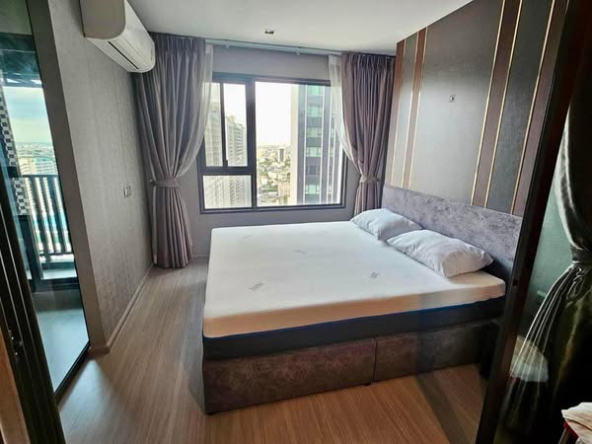bedroom of Life Ladprao