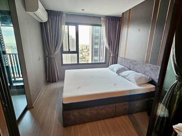 bedroom of Life Ladprao