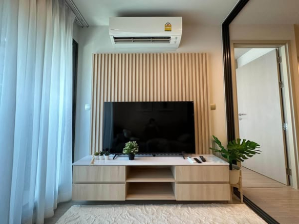bedroom of Life Ladprao