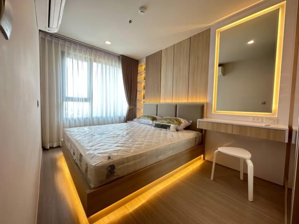 bedroom of Life Ladprao