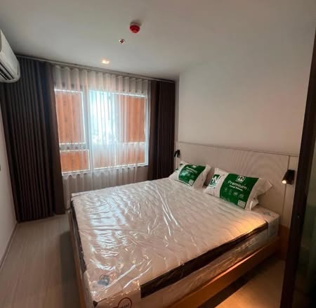 bedroom of Life Ladprao