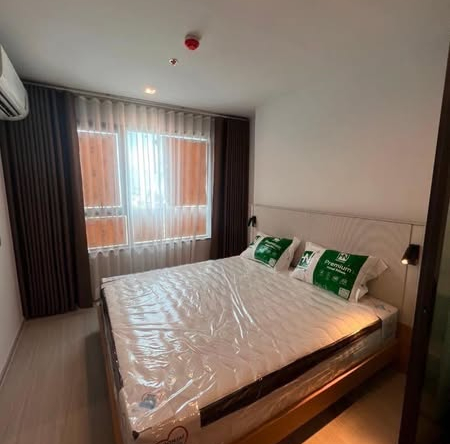 bedroom of Life Ladprao
