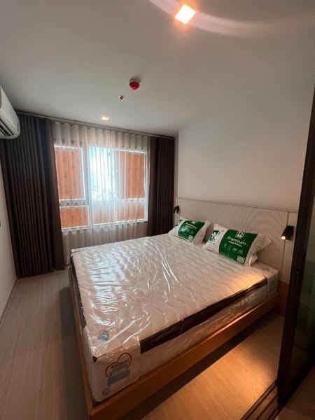 bedroom of Life Ladprao