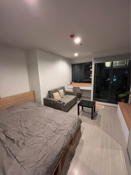 bedroom of Life Ladprao