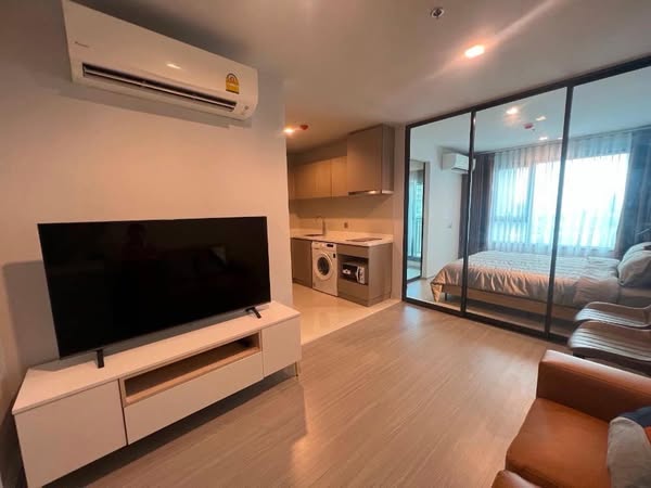 bedroom of Life Ladprao