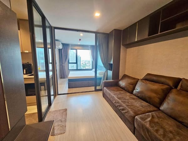 bedroom of Life Ladprao