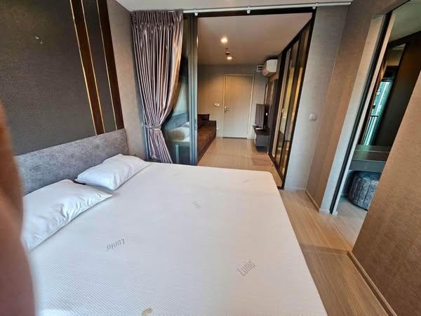 bedroom of Life Ladprao