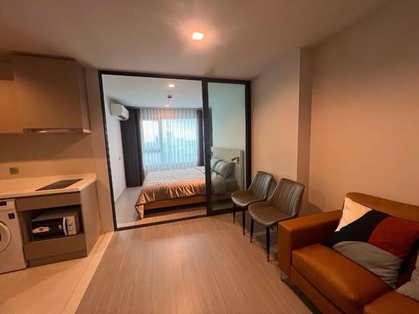 bedroom of Life Ladprao