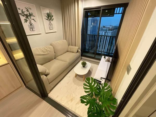 living room of Life Ladprao