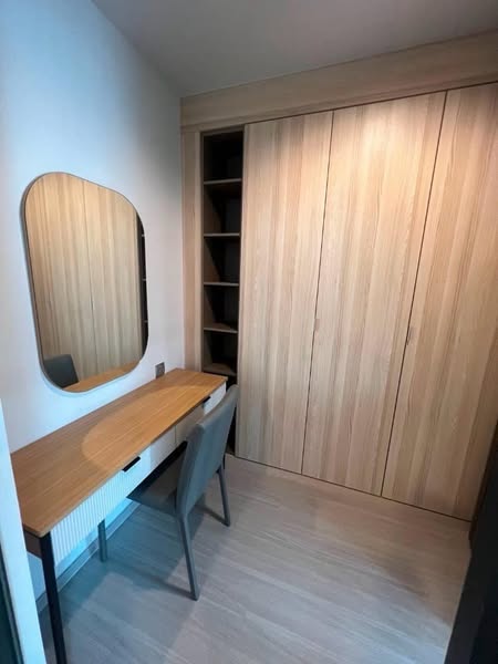 room interior of Life Ladprao