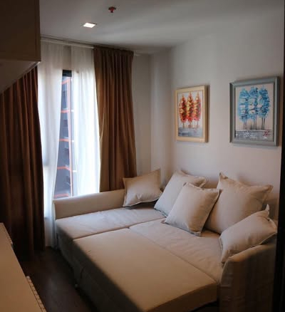 bedroom of Life Ladprao Valley