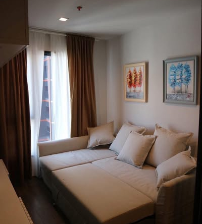 bedroom of Life Ladprao Valley