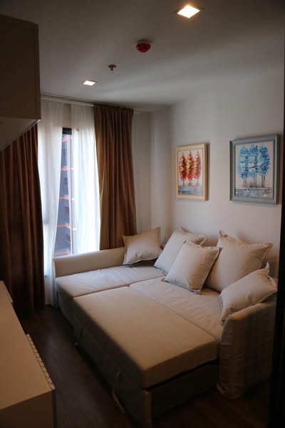 bedroom of Life Ladprao Valley