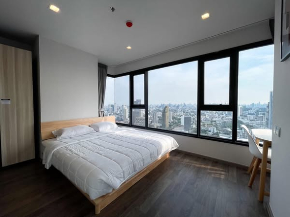 bedroom of Life Ladprao Valley