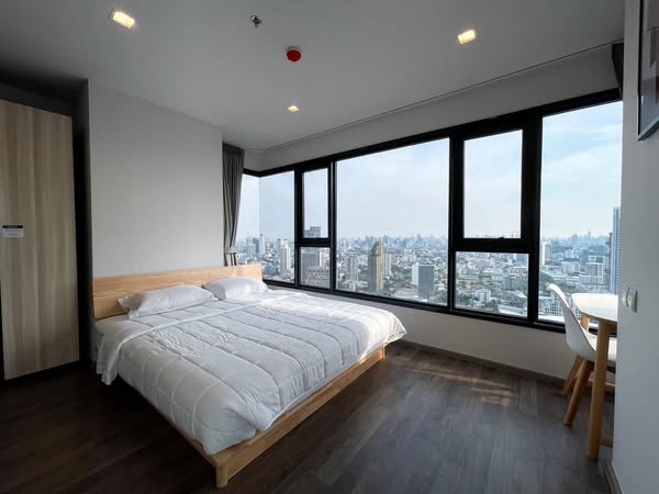 bedroom of Life Ladprao Valley