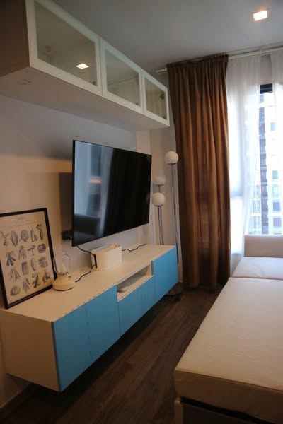 bedroom of Life Ladprao Valley