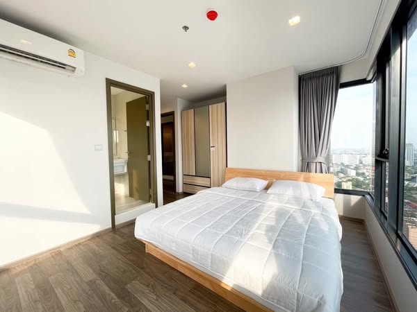 bedroom of Life Ladprao Valley