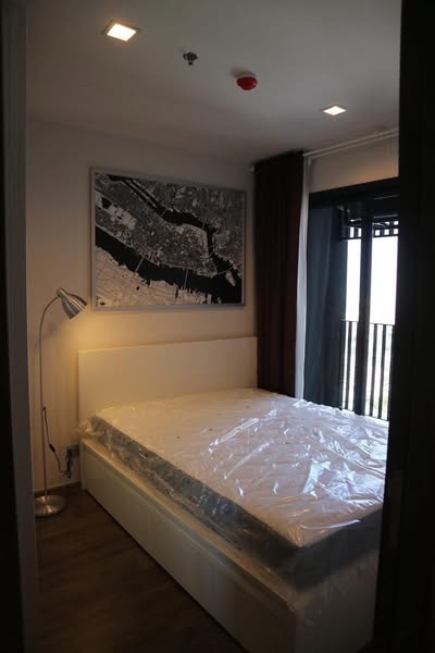 bedroom of Life Ladprao Valley