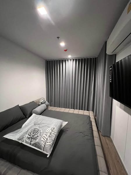 bedroom of Life Ladprao Valley