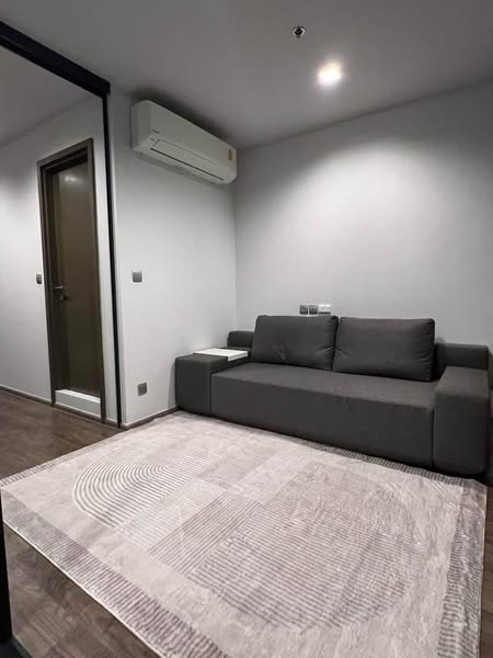 bedroom and living room and room interior of Life Ladprao Valley