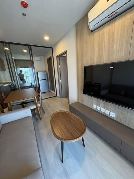 bedroom of Life พหลฯ-ลาดพร้าว | Life Phahon-Ladprao | First Class Living in The Heart of Ladprao